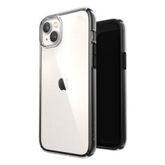 Speck Presidio Perfect Clear With Impact Geometry hind ja info | Telefoni kaaned, ümbrised | kaup24.ee