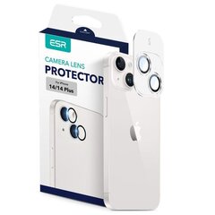 Esr Camera Lens Protector цена и информация | Защитные пленки для телефонов | kaup24.ee