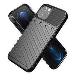 Forcell Thunder Armored Case цена и информация | Чехлы для телефонов | kaup24.ee