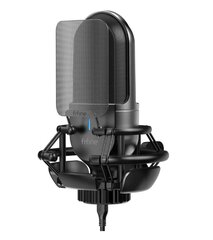 Fifine K720, Must hind ja info | Mikrofonid | kaup24.ee