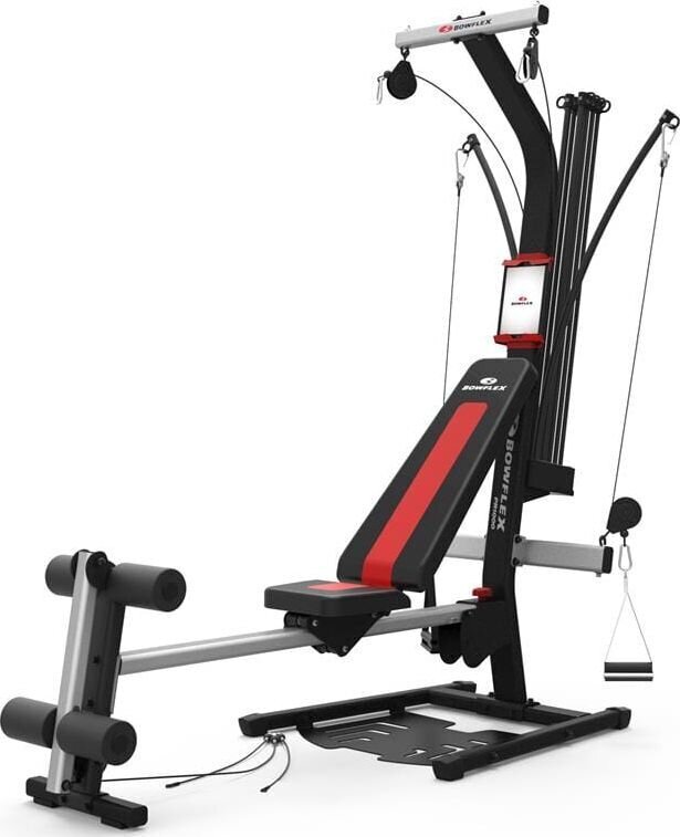 Multifunktsionaalne trenažöör Bowflex Pr 1000 hind ja info | Treeningkeskused | kaup24.ee