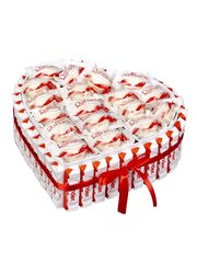 Коллекция шоколадных конфет "Подарочный Набор Сладкое сердце 3" J.S.R.Group, 1.2 кг цена и информация | Сладости | kaup24.ee