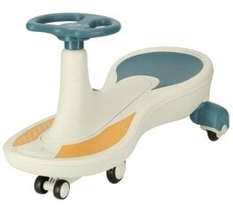 Машинка - толкалка со светодиодными колесами 4939 цена и информация | Игрушки для малышей | kaup24.ee