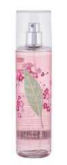 Elizabeth Arden Green Tea Cherry Blossom Fragrance Mist 236ml цена и информация | Кремы, лосьоны для тела | kaup24.ee