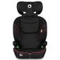 Turvatool Lionelo Levi i-Size, 9-36 kg, Sporty Black hind ja info | Turvatoolid | kaup24.ee