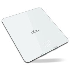 Media-Tech MT5544 Smart Diet Scale цена и информация | Бытовые | kaup24.ee