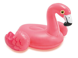 Täispuhutav vannimänguasi Intex, flamingo hind ja info | Täispuhutavad veemänguasjad ja ujumistarbed | kaup24.ee