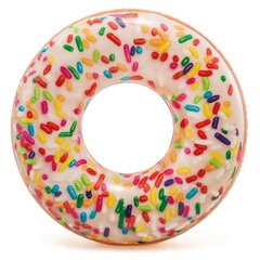 Ujumisratas "Donut", 99 cm. hind ja info | Täispuhutavad veemänguasjad ja ujumistarbed | kaup24.ee