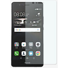 Huawei P9 Lite - чехол для телефона Ultra Slim - прозрачный цена и информация | Защитные пленки для телефонов | kaup24.ee