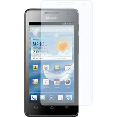 Etuo Huawei Ascend G526 hind ja info | Ekraani kaitsekiled | kaup24.ee