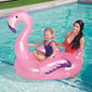 Täispuhutav Flamingo Bestway, 127 x 127 cm. hind ja info | Täispuhutavad veemänguasjad ja ujumistarbed | kaup24.ee