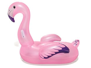 Надувная детская игрушка Фламинго, 127 x 127 см цена и информация | Надувные и пляжные товары | kaup24.ee