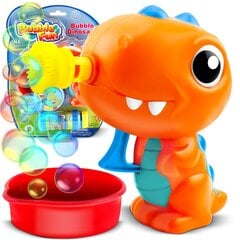 Mullimasin dinosaurus 2 цена и информация | Игрушки для песка, воды, пляжа | kaup24.ee