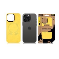 Tactical MagForce Aramid Industrial Limited Edition for Apple iPhone 15 Pro Max цена и информация | Чехлы для телефонов | kaup24.ee