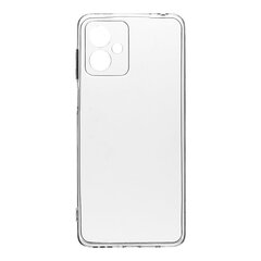 Tactical TPU Cover for Samsung Galaxy Xcover 7 Transparent цена и информация | Чехлы для телефонов | kaup24.ee