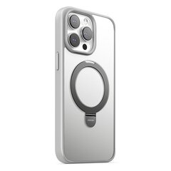 Joyroom Magnetic Protective Phone Case With Holder цена и информация | Чехлы для телефонов | kaup24.ee