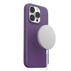 Чехол Joyroom JR-BP006 Protective Phone Case Apple iPhone 15 фиолетовый цена и информация | Чехлы для телефонов | kaup24.ee
