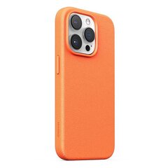 Чехол Joyroom JR-BP006 Magnetic Protective Phone Case Apple iPhone 15 Pro черный цена и информация | Чехлы для телефонов | kaup24.ee