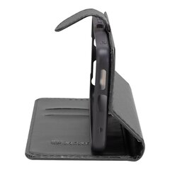 Tactical Field Notes for Motorola G54 5G|Power Edition Black цена и информация | Чехлы для телефонов | kaup24.ee