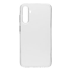 Tactical TPU Cover for Samsung Galaxy S24+ Transparent цена и информация | Чехлы для телефонов | kaup24.ee