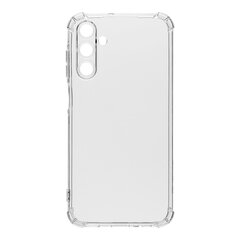 Tactical TPU Plyo Cover for Xiaomi Redmi 13C|Poco C65 Transparent цена и информация | Чехлы для телефонов | kaup24.ee