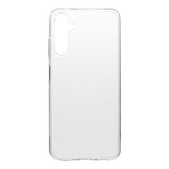 Tactical TPU Cover for Samsung Galaxy Xcover 7 Transparent цена и информация | Чехлы для телефонов | kaup24.ee