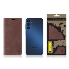 Tactical Xproof for Samsung Galaxy A15 4G Mud Brown цена и информация | Чехлы для телефонов | kaup24.ee