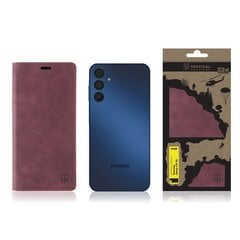 Tactical Xproof for Samsung Galaxy S24 Ultra Black Hawk цена и информация | Чехлы для телефонов | kaup24.ee