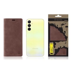 Tactical Xproof for Samsung Galaxy A25 5G Mud Brown цена и информация | Чехлы для телефонов | kaup24.ee