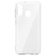 Perfect Back Case 2 mm hind ja info | Telefoni kaaned, ümbrised | kaup24.ee