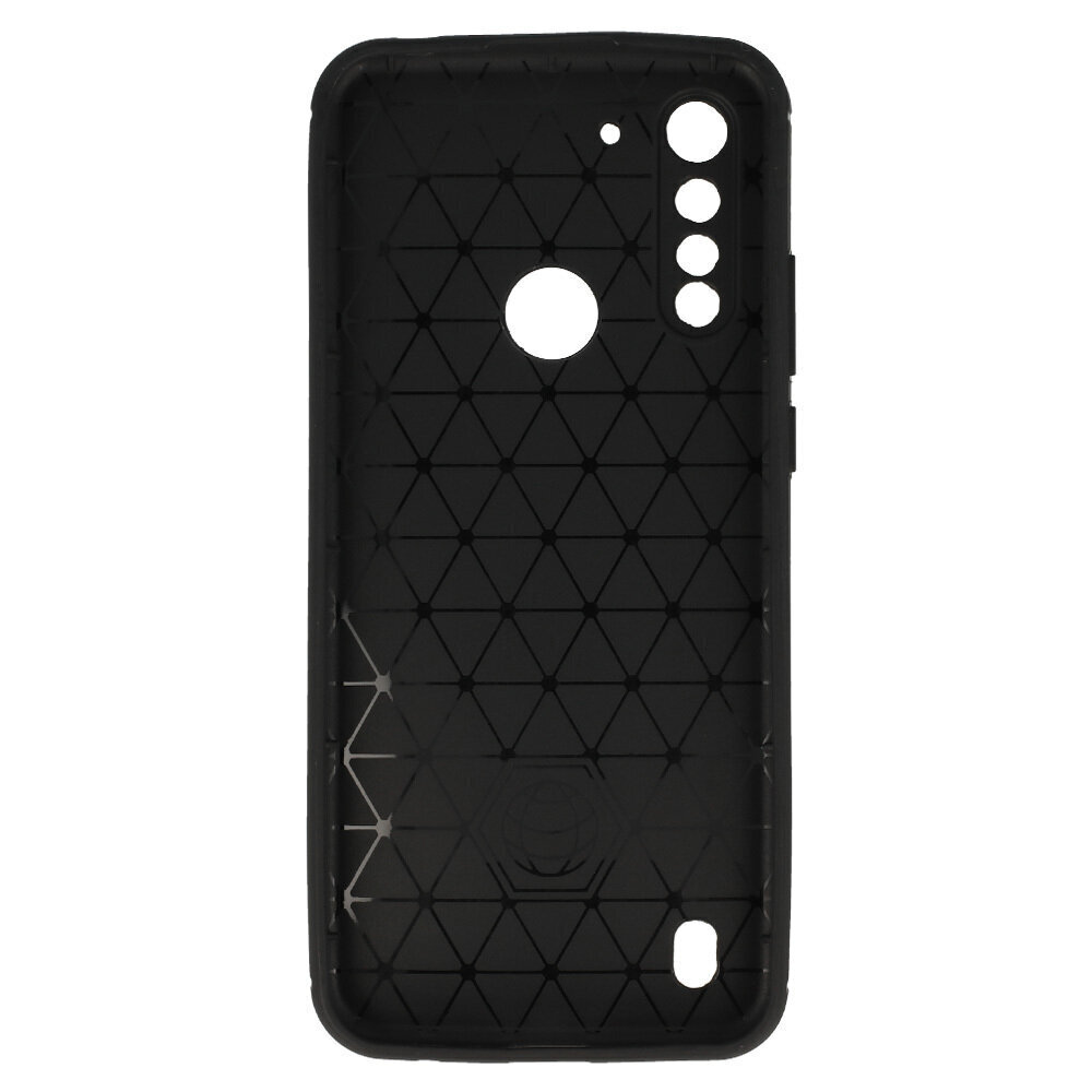 Carbon Back Case hind ja info | Telefoni kaaned, ümbrised | kaup24.ee