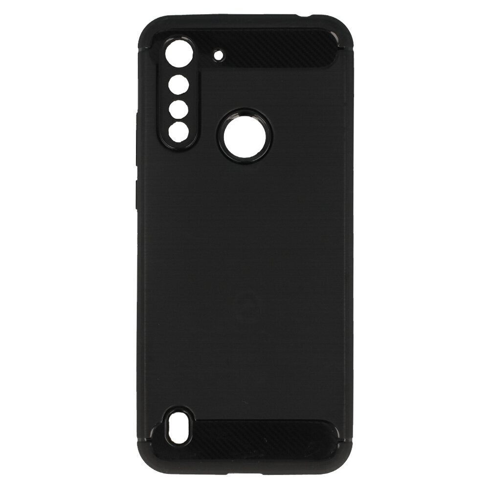 Carbon Back Case hind ja info | Telefoni kaaned, ümbrised | kaup24.ee