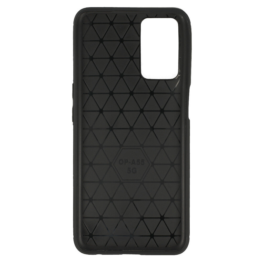 Carbon Back Case hind ja info | Telefoni kaaned, ümbrised | kaup24.ee