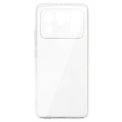 Perfect Back Case 2 mm цена и информация | Чехлы для телефонов | kaup24.ee