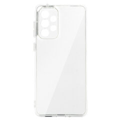 Perfect Back Case 2 mm цена и информация | Чехлы для телефонов | kaup24.ee
