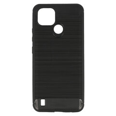 Carbon Back Case hind ja info | Telefoni kaaned, ümbrised | kaup24.ee