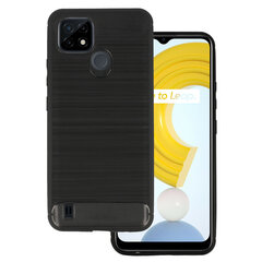 Carbon Back Case hind ja info | Telefoni kaaned, ümbrised | kaup24.ee