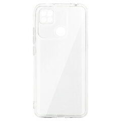 Perfect Back Case 2 mm цена и информация | Чехлы для телефонов | kaup24.ee