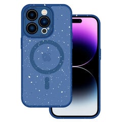 Чехол Tel Protect Magnetic Splash Matted Case для iPhone 12 Pro, светло-розовый цена и информация | Чехлы для телефонов | kaup24.ee