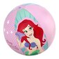 Laste rannapall Disney printsess, 51 cm. hind ja info | Täispuhutavad veemänguasjad ja ujumistarbed | kaup24.ee