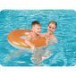 Ujumisrõngas Bestway, 76cm, roosa hind ja info | Täispuhutavad veemänguasjad ja ujumistarbed | kaup24.ee