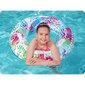 Ujumisrõngas Bestway, 91 cm, punane hind ja info | Täispuhutavad veemänguasjad ja ujumistarbed | kaup24.ee