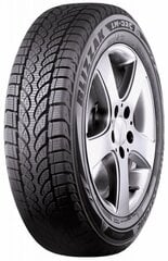 Bridgestone BLIZZAK LM32C 195/60R16C 99 T цена и информация | Зимняя резина | kaup24.ee