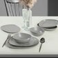 Hermia Concept lauanõude komplekt, 24-osaline hind ja info | Lauanõud ja kööginõud | kaup24.ee
