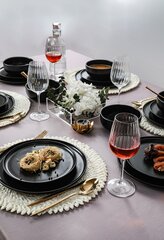 Heritage lauanõude komplekt, 18-osaline цена и информация | Посуда, тарелки, обеденные сервизы | kaup24.ee