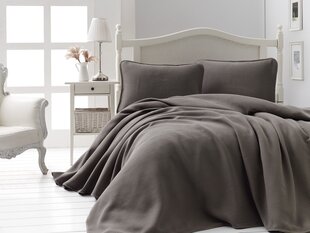 L'Essentiel Linge de Maison voodikate, 220x240 cm + 2 padjapüüri, 50x70 cm hind ja info | Voodikatted, pleedid | kaup24.ee