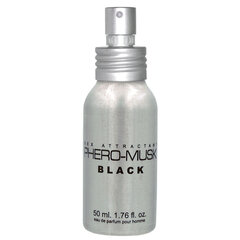 Feromoonid Phero-Musk Black, 50 ml hind ja info | Feromoonid | kaup24.ee