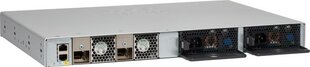 Cisco C9200-24P-E hind ja info | Lülitid (Switch) | kaup24.ee