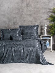 Cotton Box Dafne voodikate, 250x260 cm + 2 padjapüüri, 50x70 cm + padjapüür, 20x40 cm hind ja info | Voodikatted, pleedid | kaup24.ee