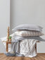Cotton Box voodipesukomplekt Unus, 200x220 cm, 4-osaline hind ja info | Voodipesukomplektid | kaup24.ee